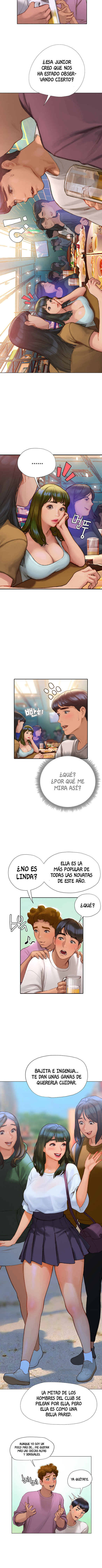 Understanding of Flirting Raw Chapter 3 Page 5