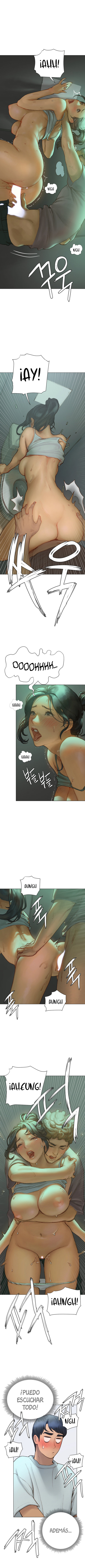 Understanding of Flirting Raw Chapter 3 Page 8