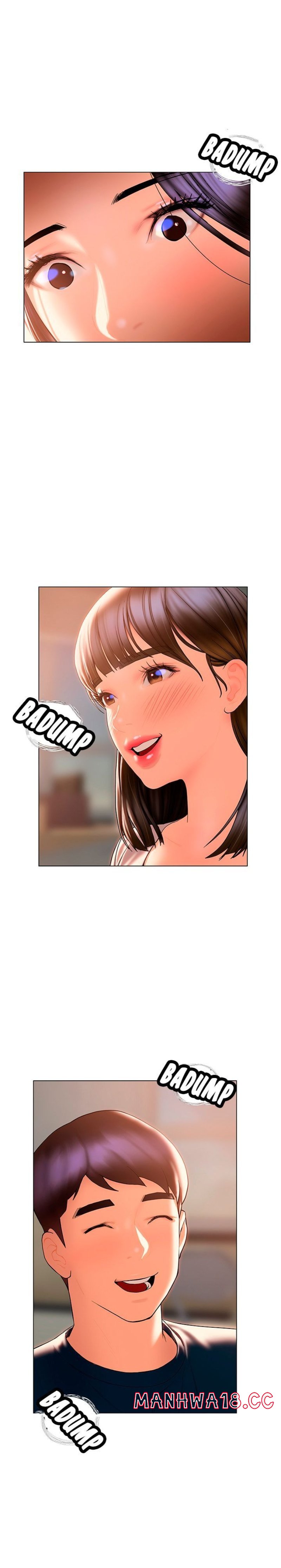 Understanding of Flirting Raw Chapter 30 Page 1