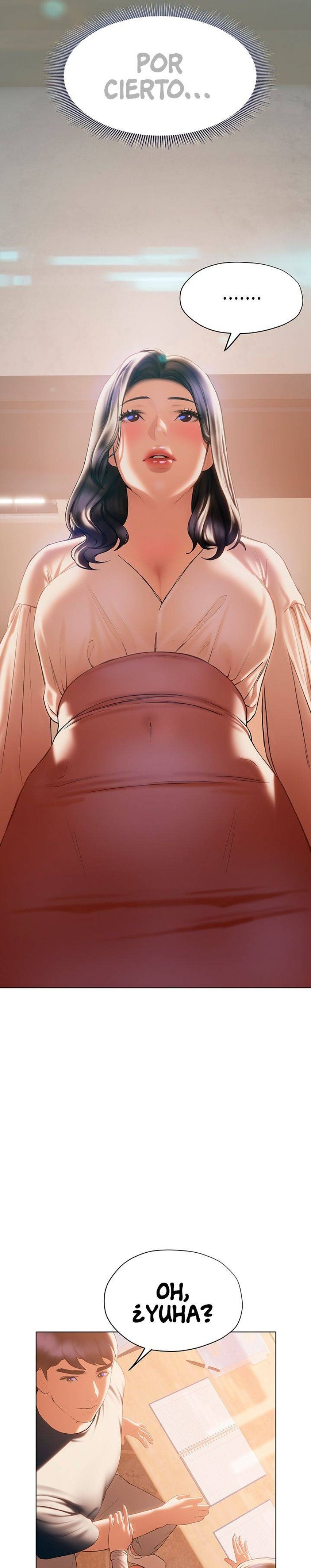 Understanding of Flirting Raw Chapter 30 Page 10