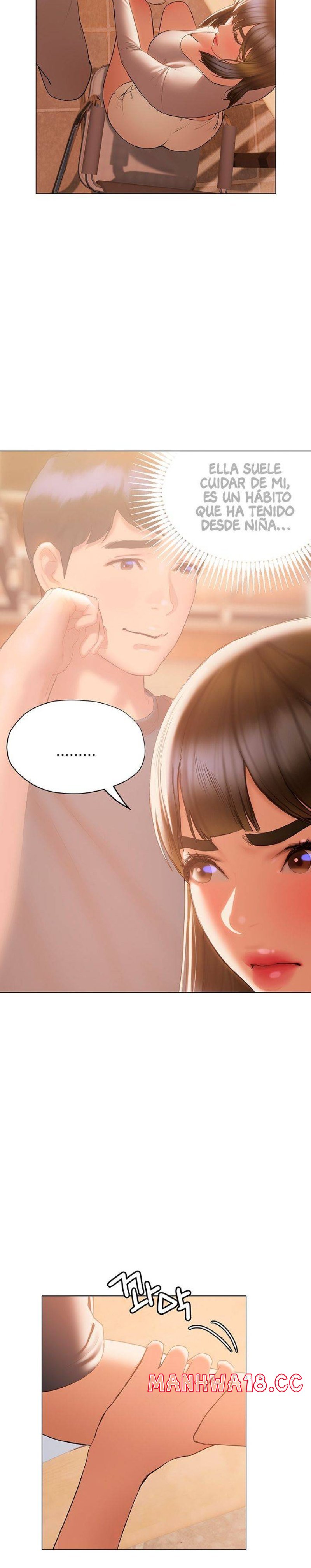 Understanding of Flirting Raw Chapter 30 Page 11