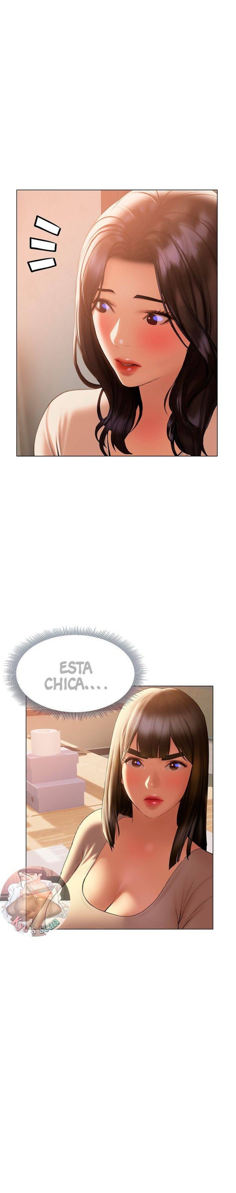 Understanding of Flirting Raw Chapter 30 Page 12