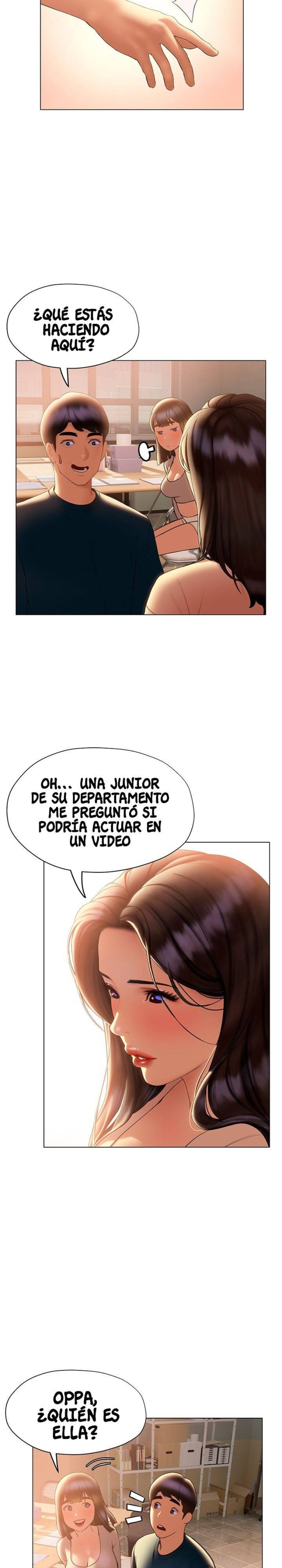 Understanding of Flirting Raw Chapter 30 Page 14