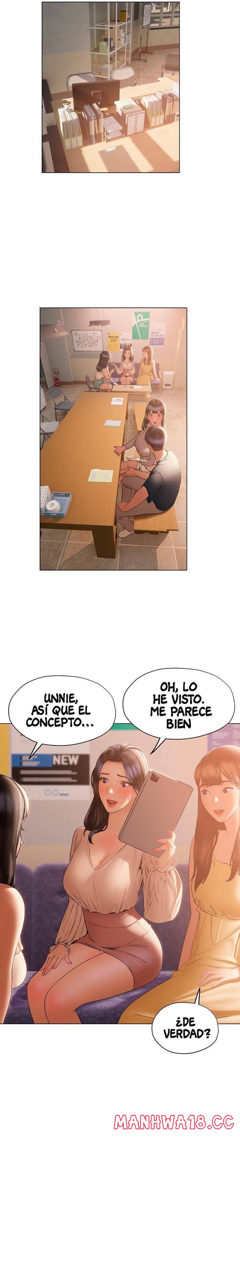 Understanding of Flirting Raw Chapter 30 Page 19