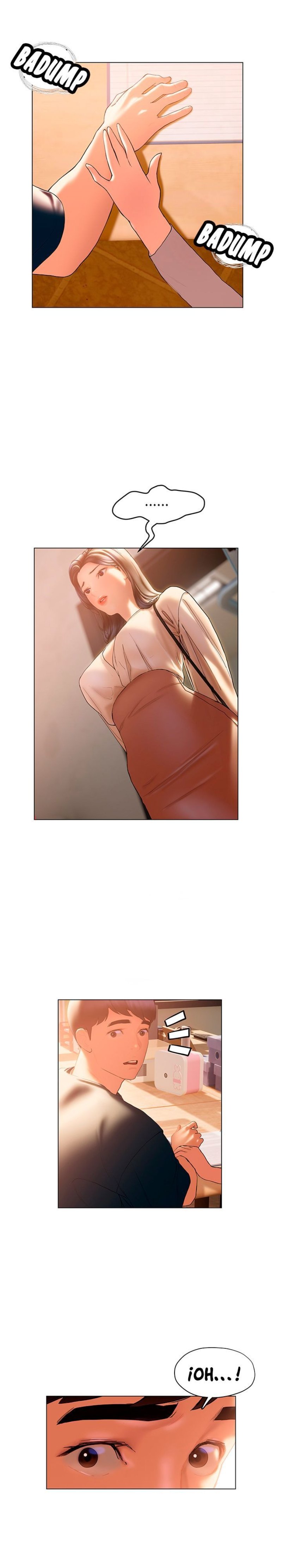 Understanding of Flirting Raw Chapter 30 Page 2