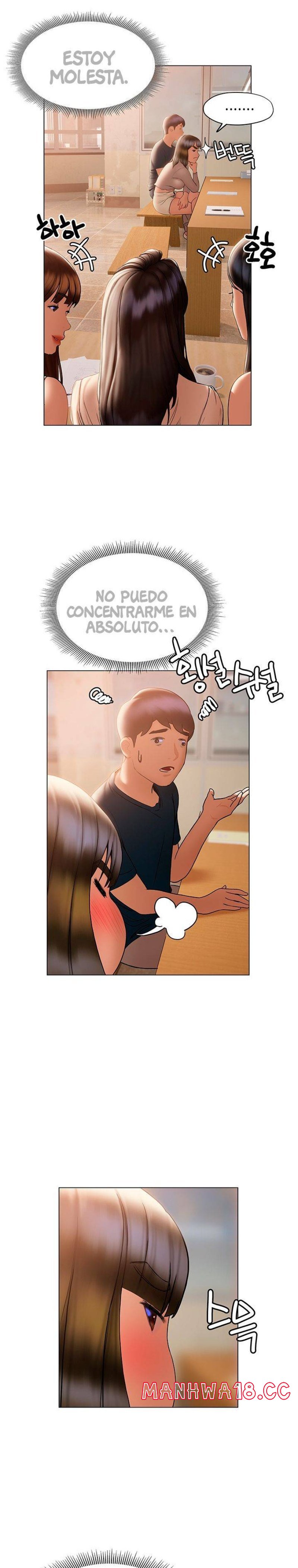 Understanding of Flirting Raw Chapter 30 Page 20