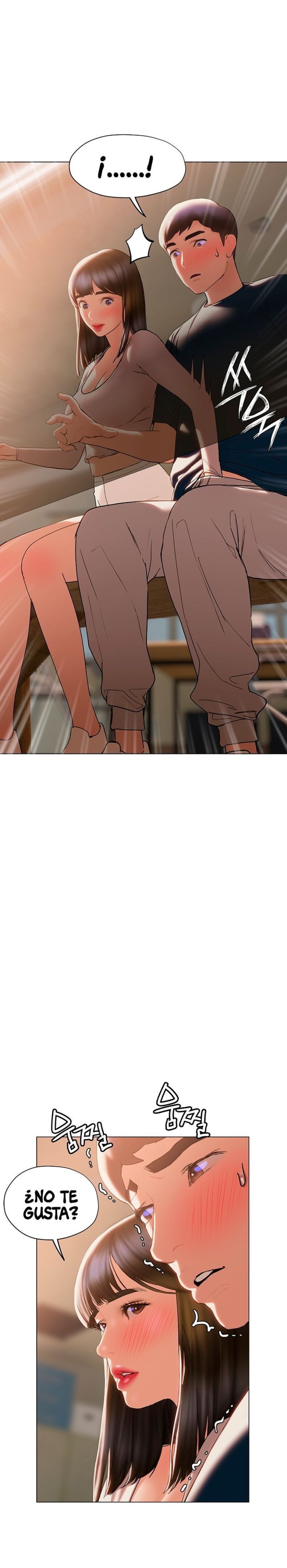 Understanding of Flirting Raw Chapter 30 Page 26