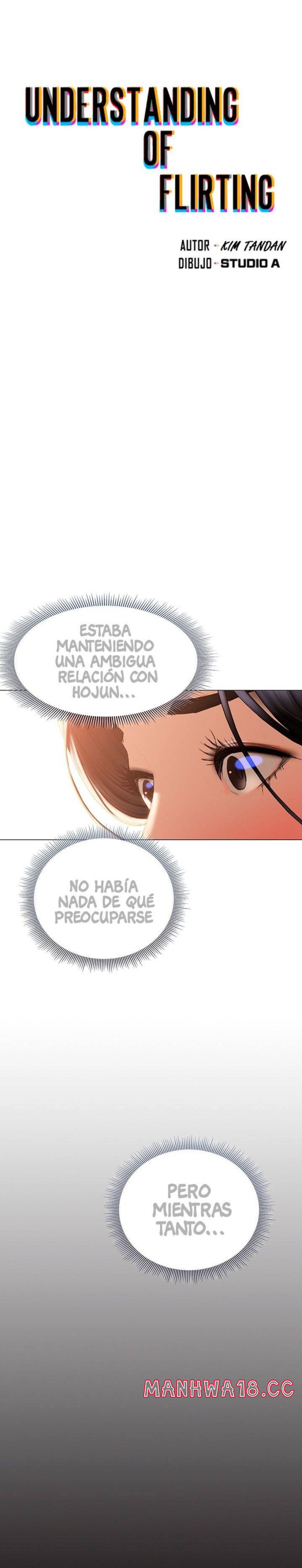 Understanding of Flirting Raw Chapter 30 Page 4