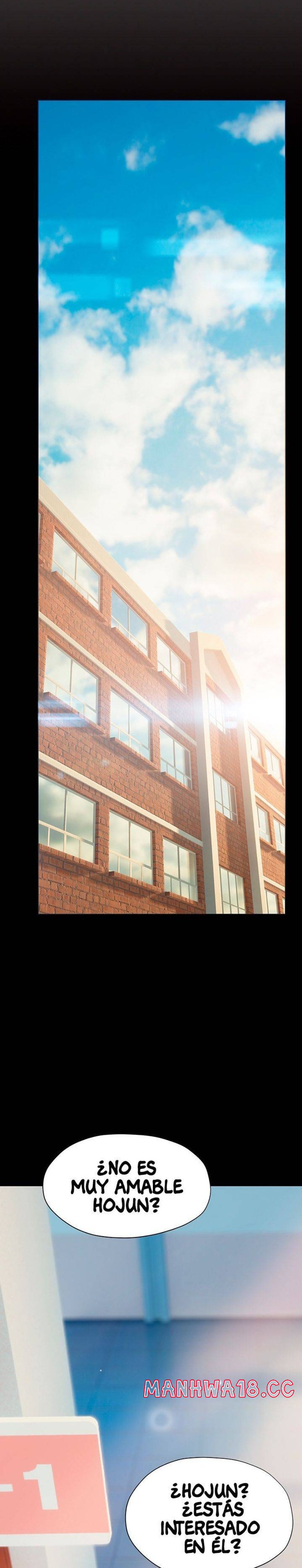 Understanding of Flirting Raw Chapter 30 Page 5