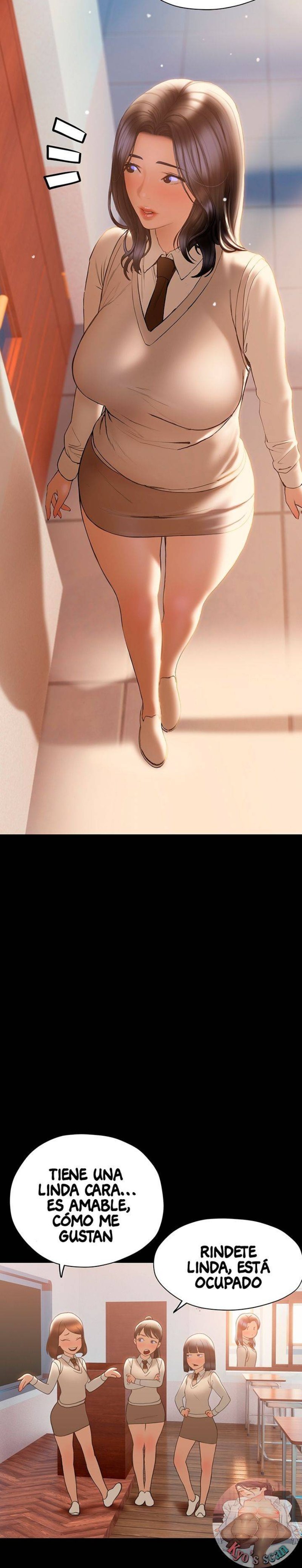 Understanding of Flirting Raw Chapter 30 Page 6