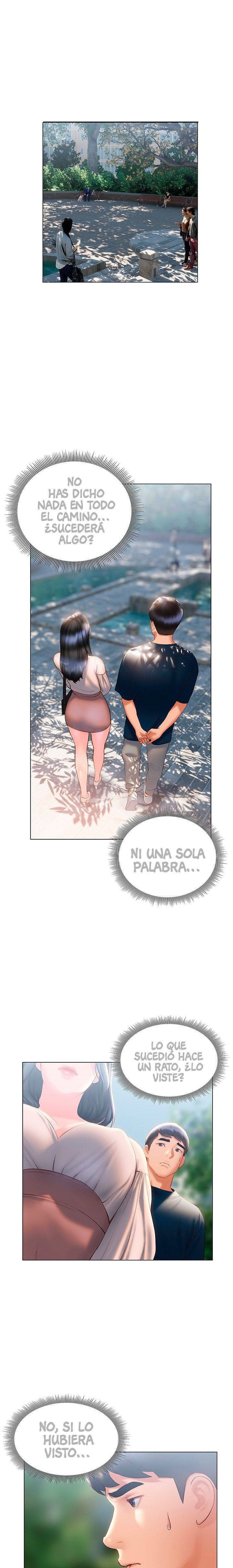 Understanding of Flirting Raw Chapter 31 Page 11