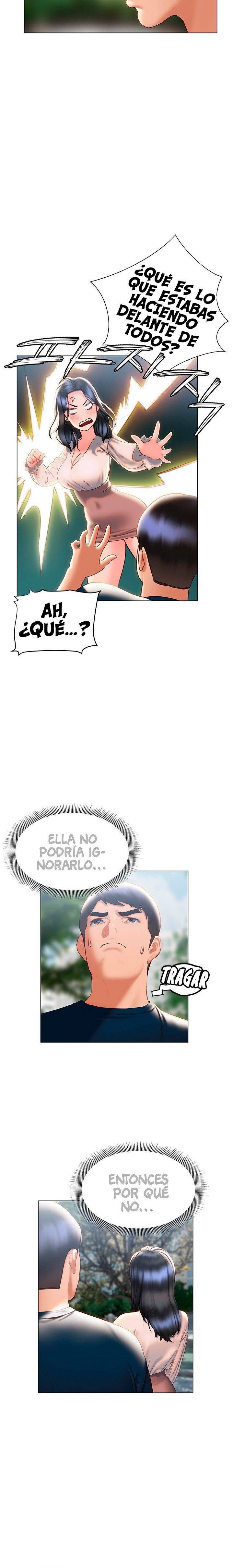 Understanding of Flirting Raw Chapter 31 Page 12