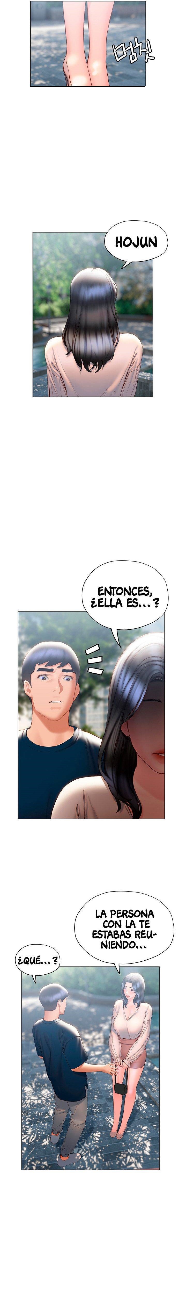 Understanding of Flirting Raw Chapter 31 Page 13