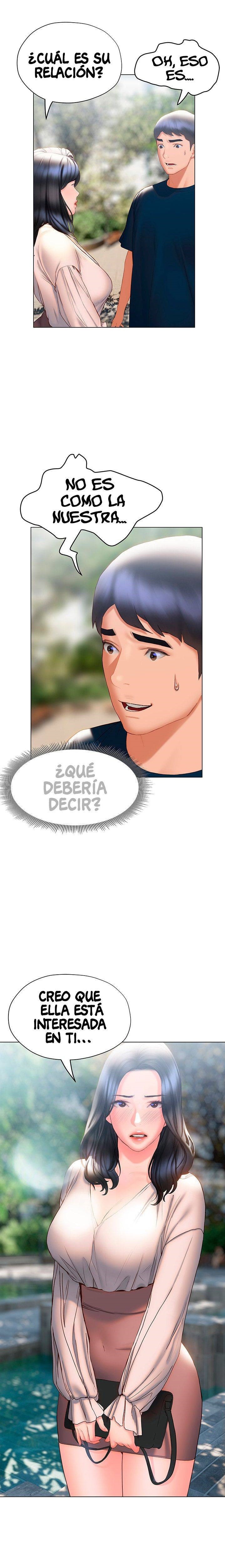 Understanding of Flirting Raw Chapter 31 Page 14