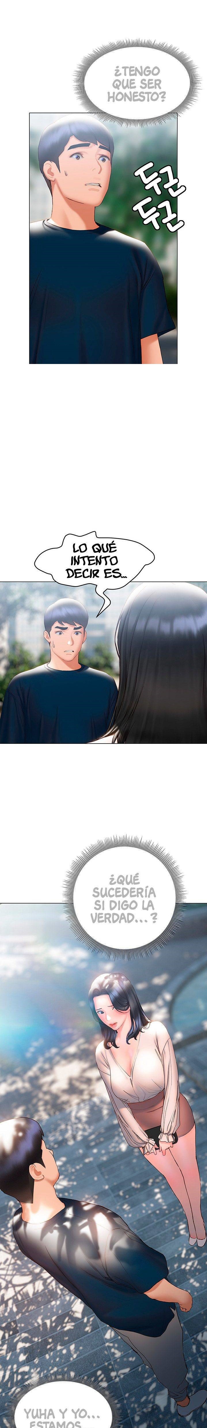 Understanding of Flirting Raw Chapter 31 Page 15