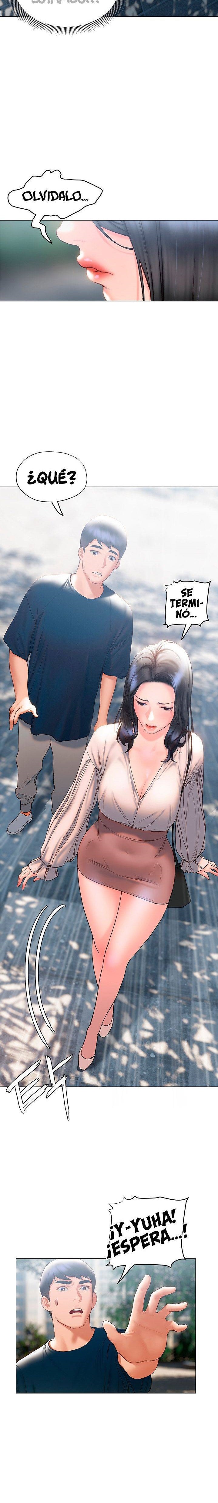 Understanding of Flirting Raw Chapter 31 Page 16