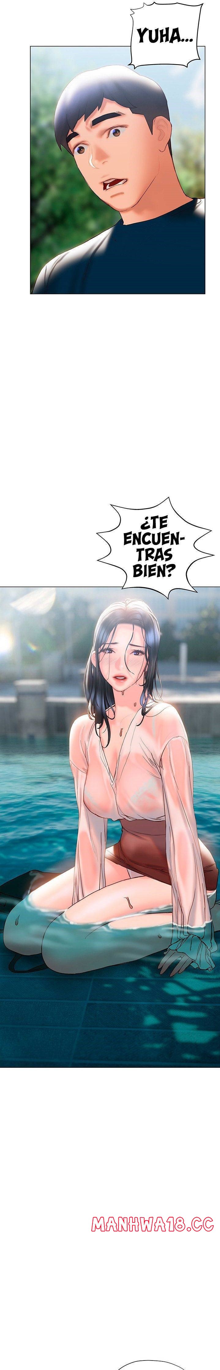 Understanding of Flirting Raw Chapter 31 Page 19