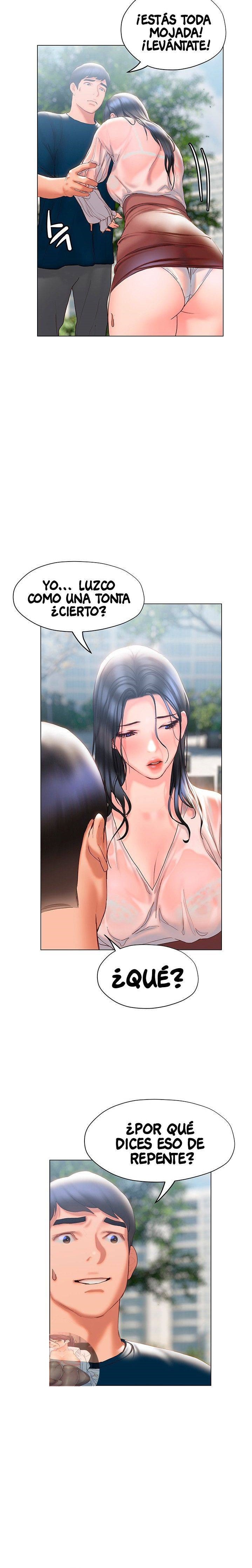 Understanding of Flirting Raw Chapter 31 Page 20