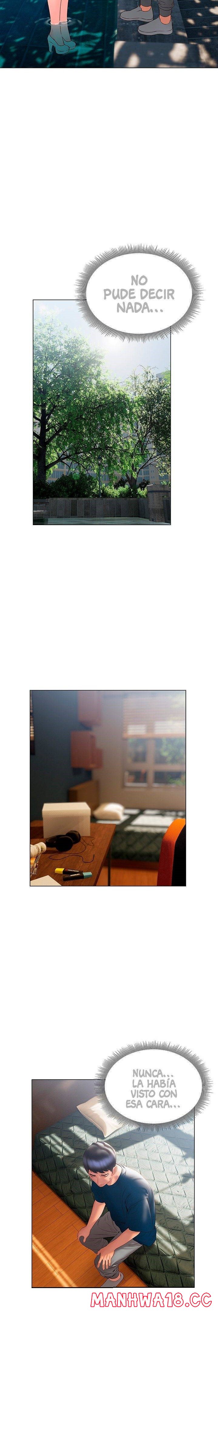 Understanding of Flirting Raw Chapter 31 Page 22