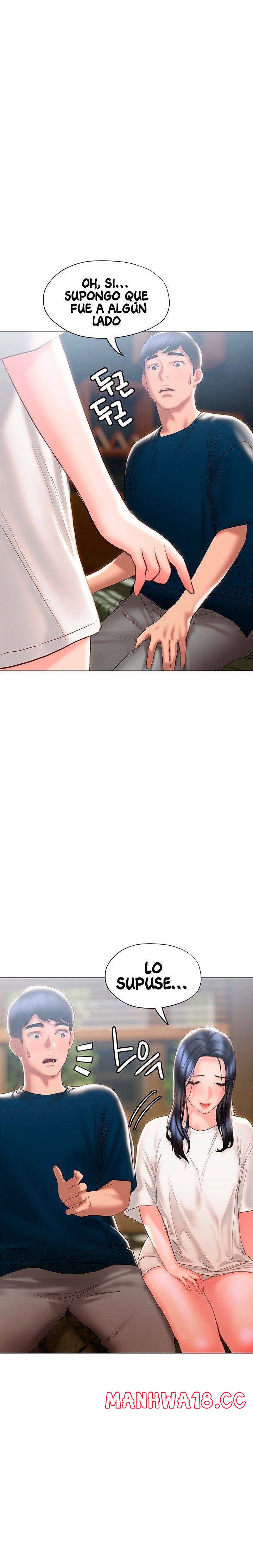 Understanding of Flirting Raw Chapter 31 Page 24