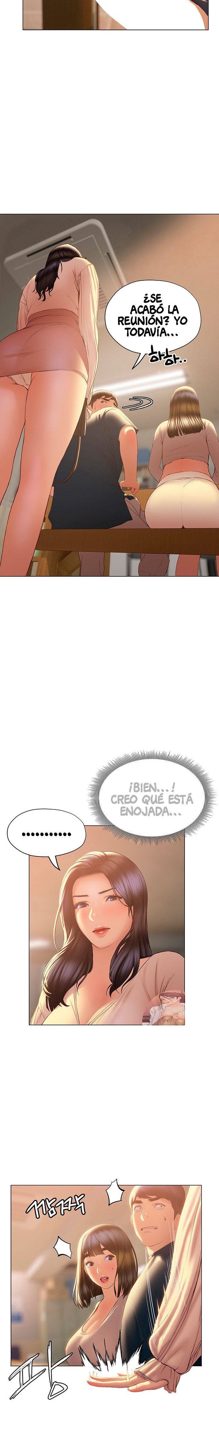 Understanding of Flirting Raw Chapter 31 Page 6