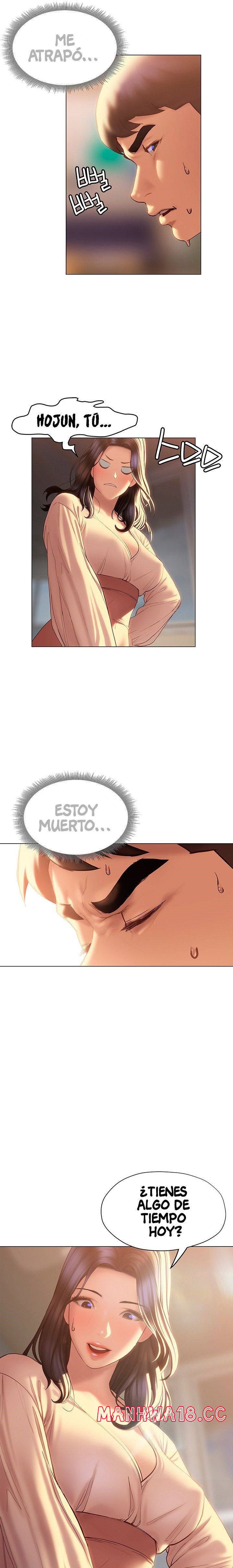 Understanding of Flirting Raw Chapter 31 Page 7