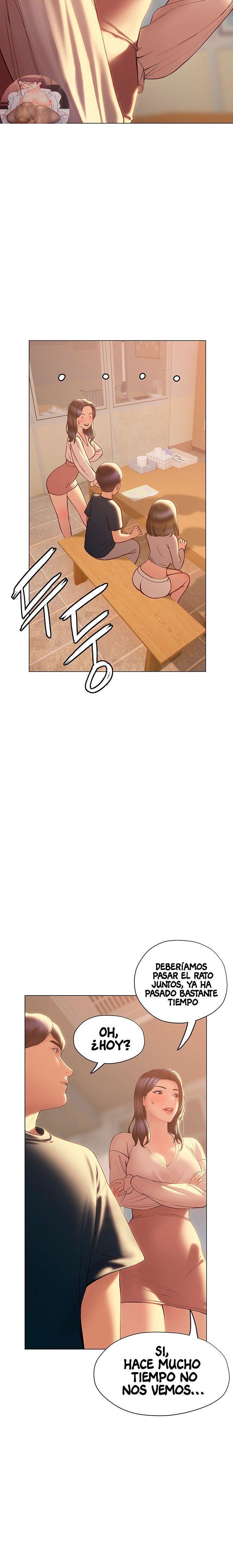 Understanding of Flirting Raw Chapter 31 Page 8