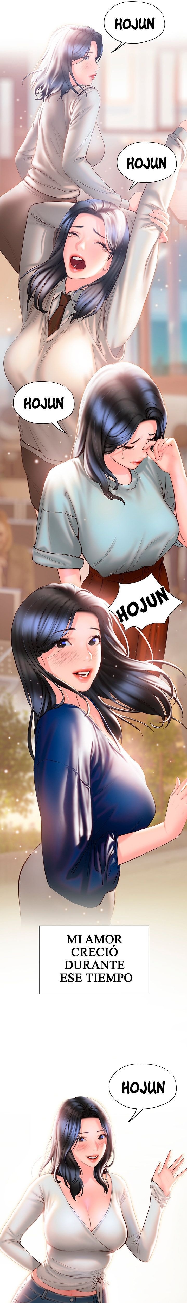 Understanding of Flirting Raw Chapter 32 Page 11