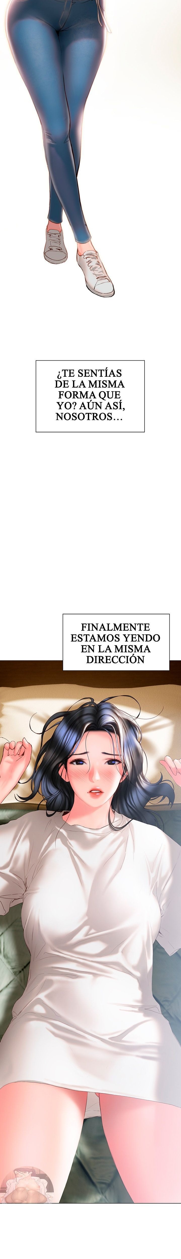 Understanding of Flirting Raw Chapter 32 Page 12