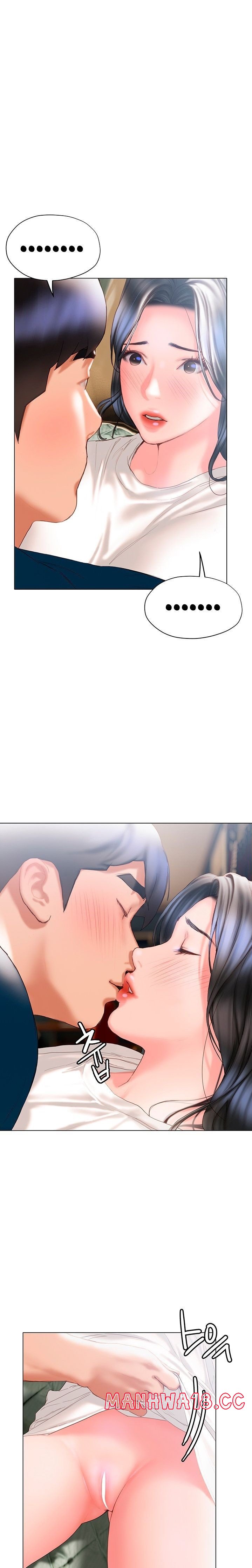 Understanding of Flirting Raw Chapter 32 Page 13