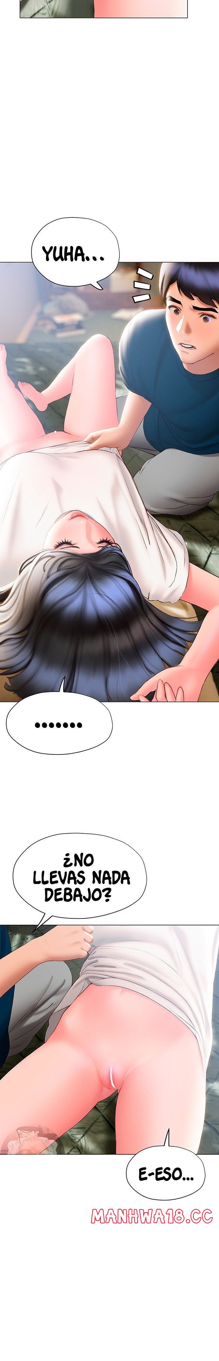 Understanding of Flirting Raw Chapter 32 Page 14