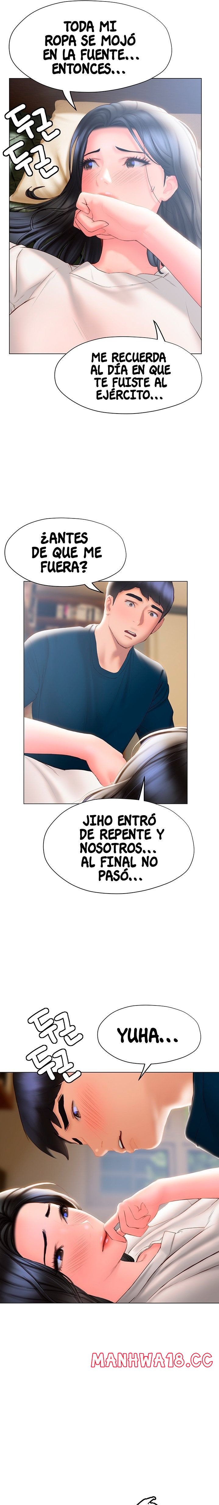 Understanding of Flirting Raw Chapter 32 Page 15