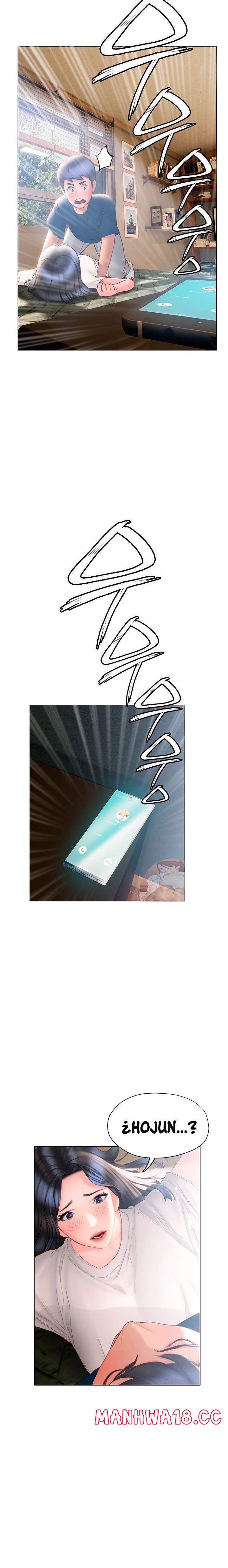 Understanding of Flirting Raw Chapter 32 Page 16