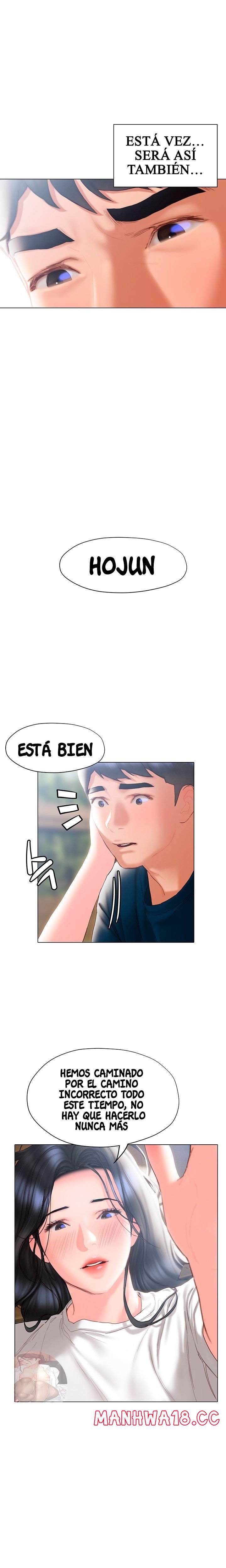 Understanding of Flirting Raw Chapter 32 Page 18