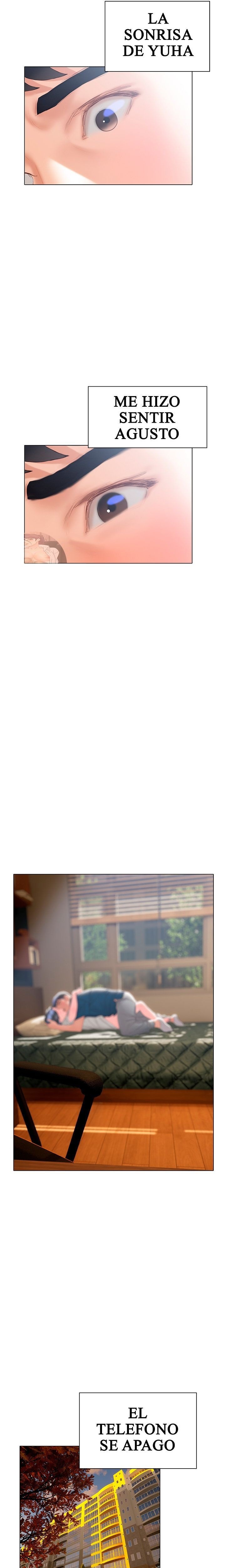 Understanding of Flirting Raw Chapter 32 Page 19