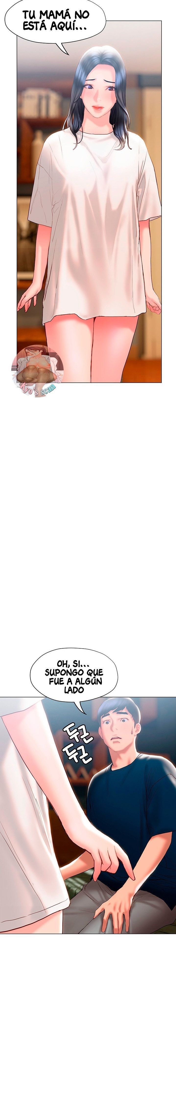 Understanding of Flirting Raw Chapter 32 Page 2