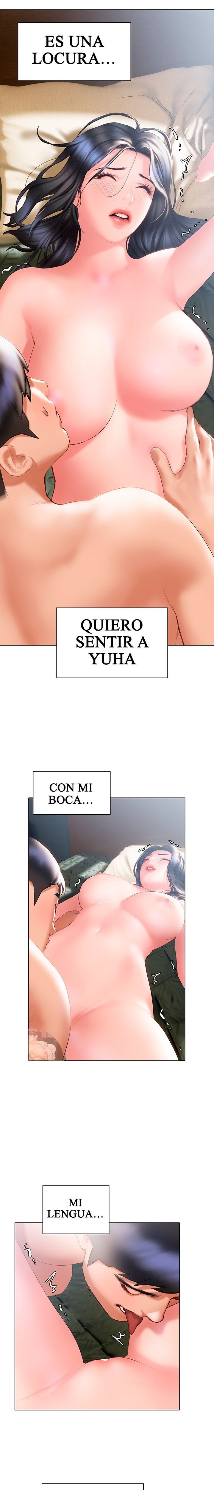 Understanding of Flirting Raw Chapter 32 Page 21