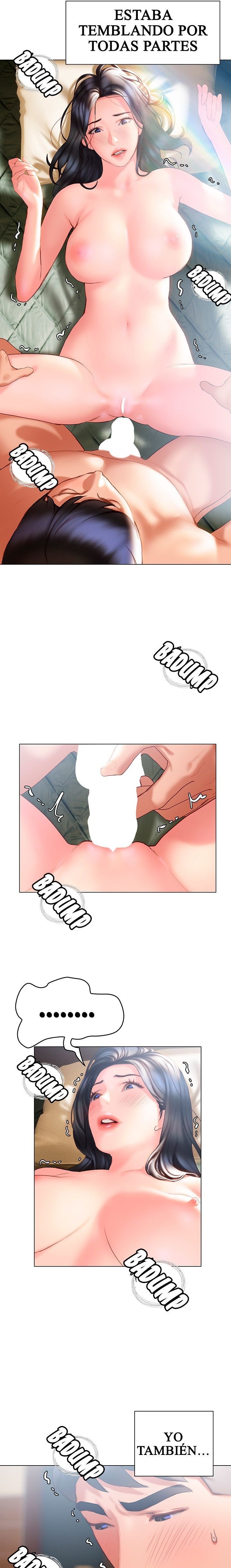 Understanding of Flirting Raw Chapter 32 Page 23