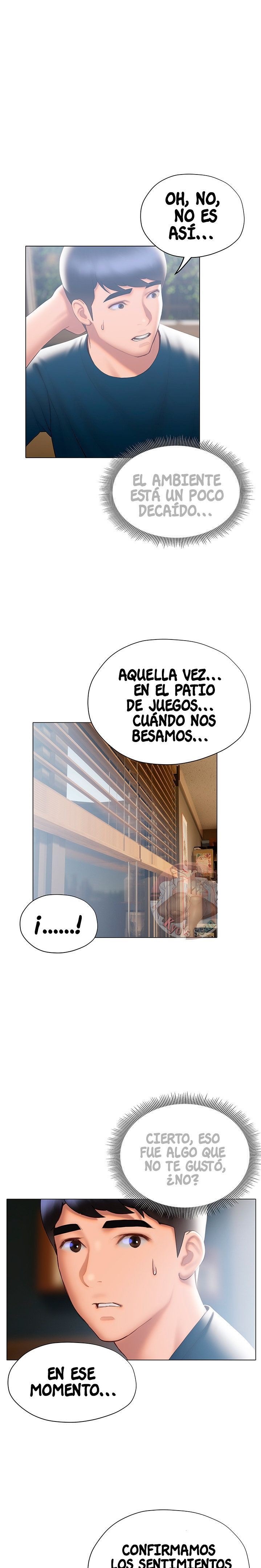 Understanding of Flirting Raw Chapter 32 Page 5