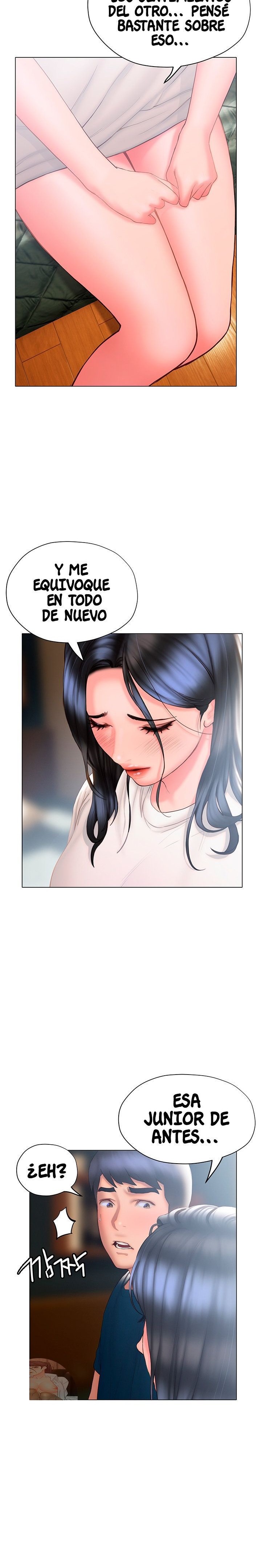 Understanding of Flirting Raw Chapter 32 Page 6