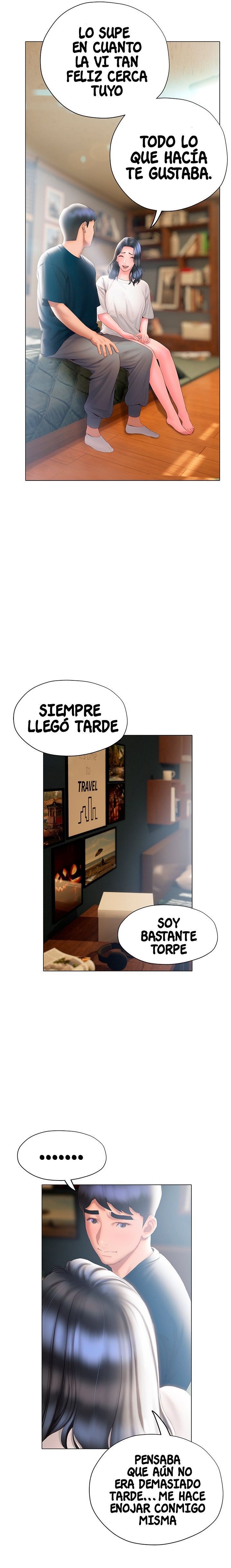 Understanding of Flirting Raw Chapter 32 Page 7