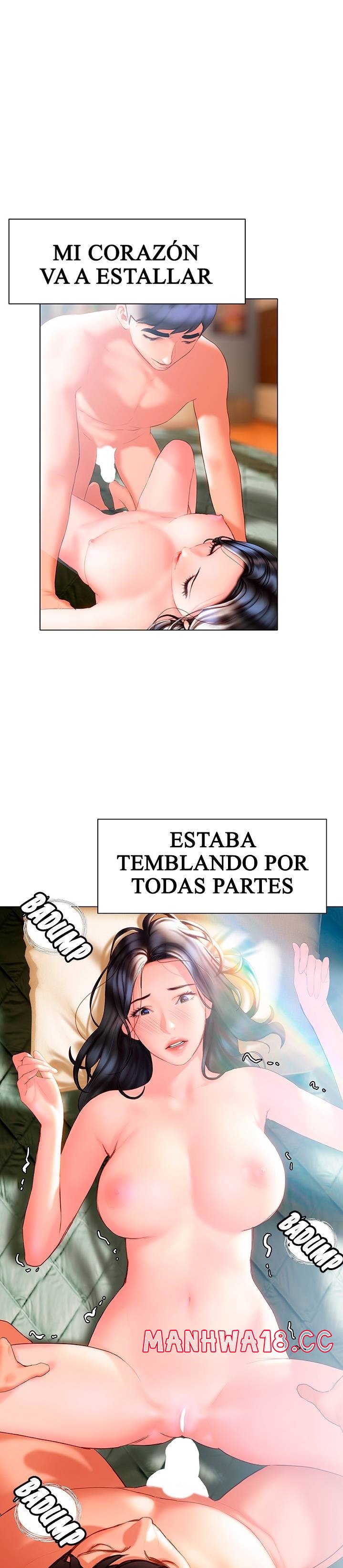 Understanding of Flirting Raw Chapter 33 Page 1