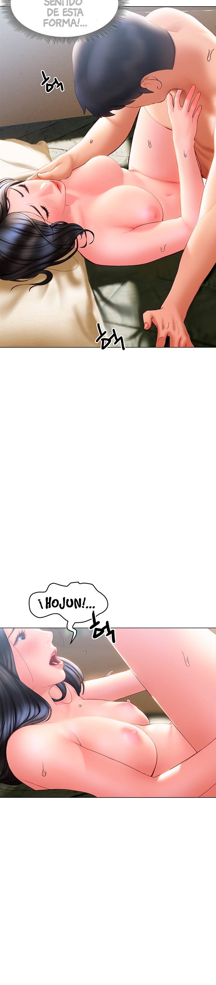 Understanding of Flirting Raw Chapter 33 Page 12