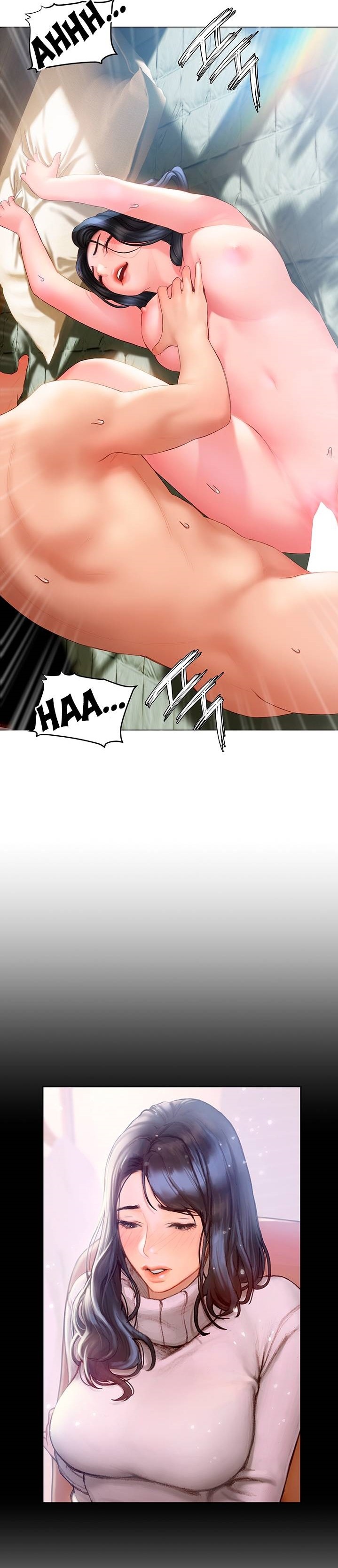 Understanding of Flirting Raw Chapter 33 Page 15