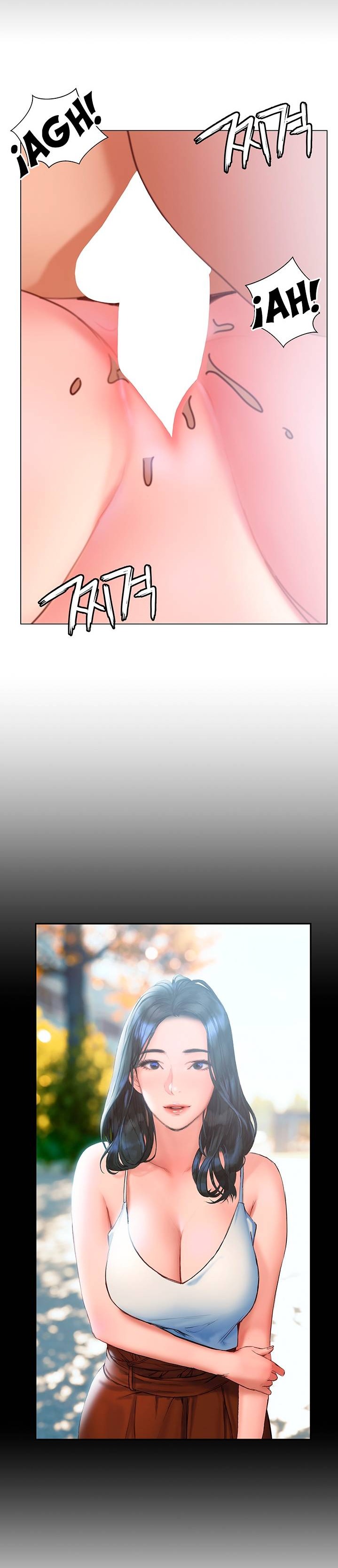 Understanding of Flirting Raw Chapter 33 Page 18