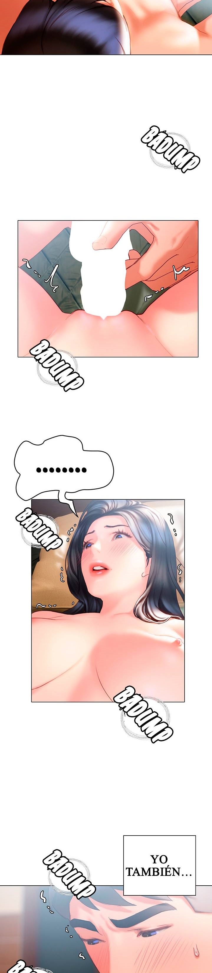 Understanding of Flirting Raw Chapter 33 Page 2