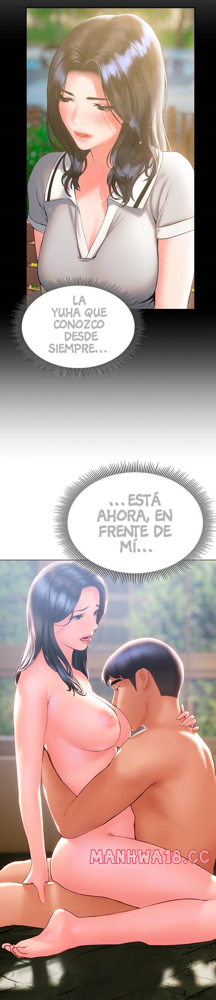 Understanding of Flirting Raw Chapter 33 Page 21