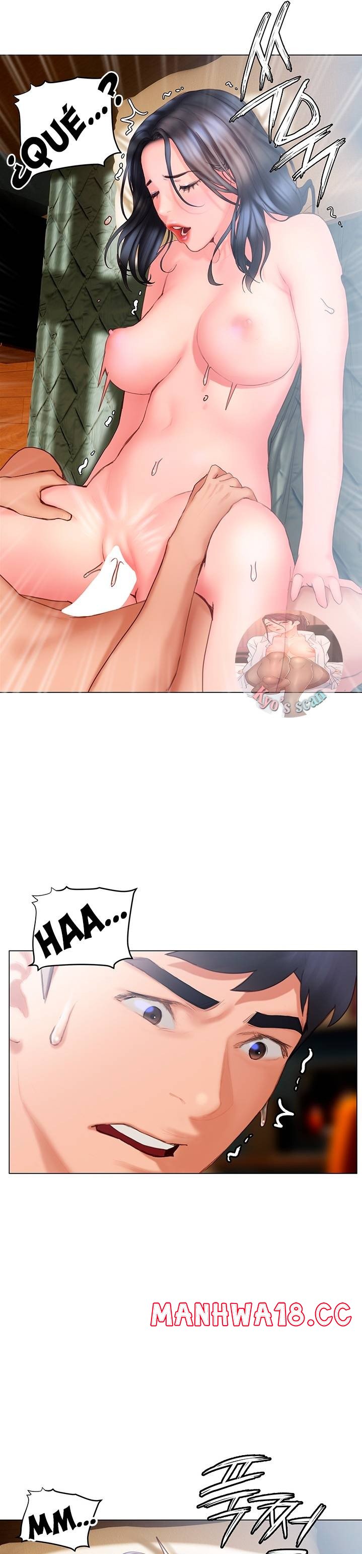 Understanding of Flirting Raw Chapter 33 Page 25