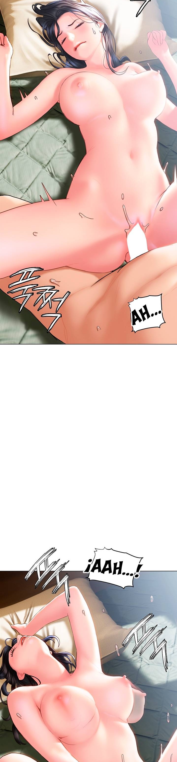 Understanding of Flirting Raw Chapter 33 Page 26