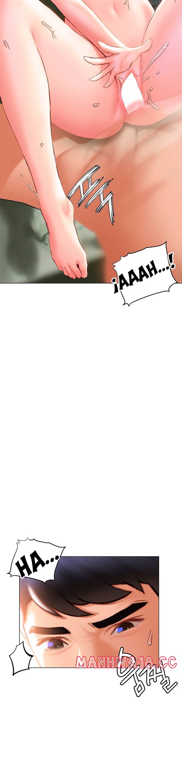 Understanding of Flirting Raw Chapter 33 Page 27